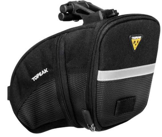 AERO-WEDGE PACK W/FIXER-25