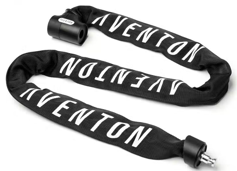 Aventon Lock Chain