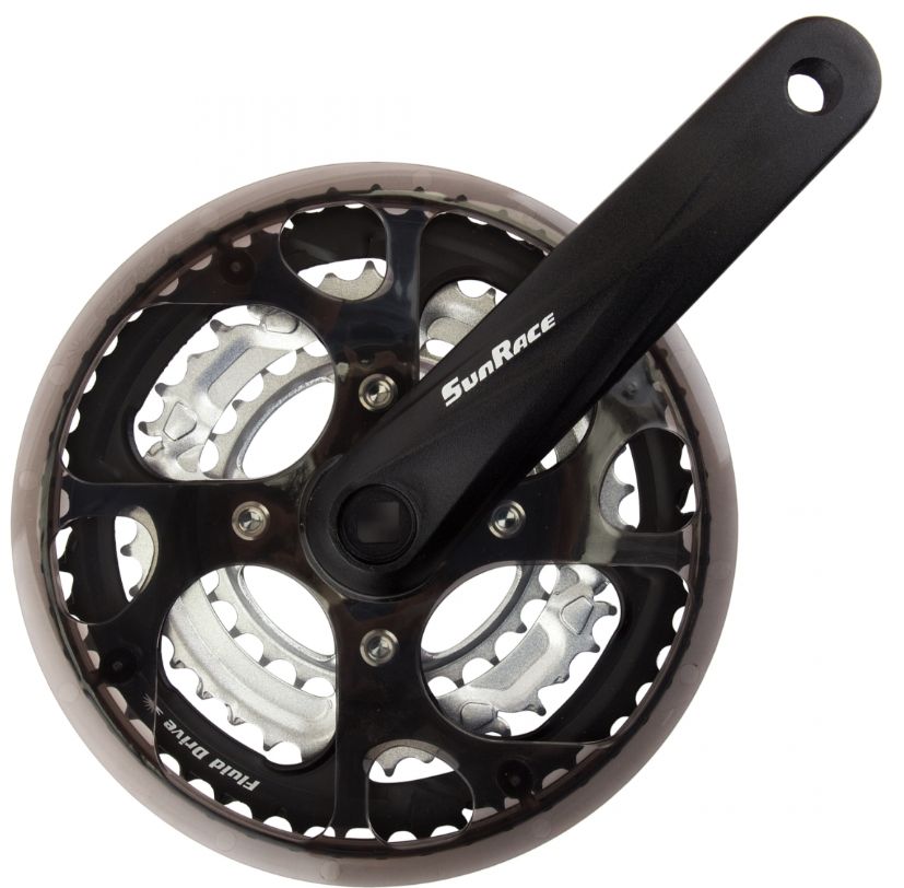 FC-M300 Crankset