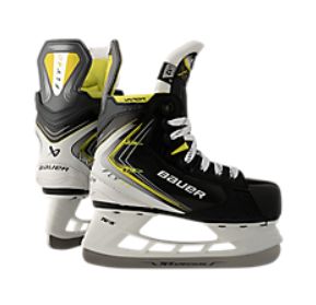 Bauer Vapor FLY40 - YTH, Size: 10.0