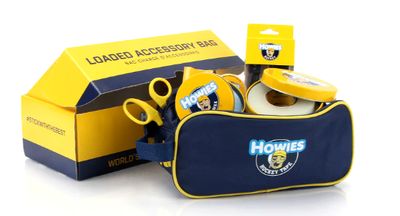 Howies Loaded Accessory Bag