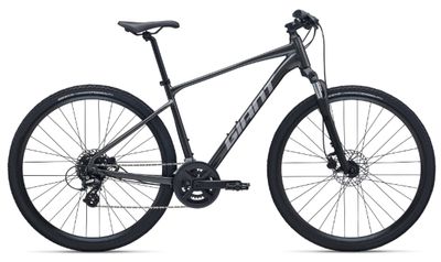 Roam 4 Disc