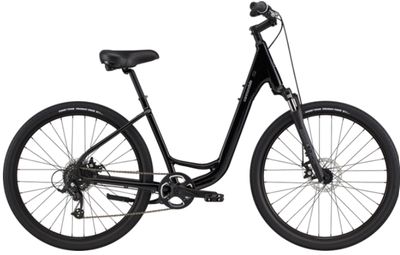 Cannondale Adventure 2 - Hybrid Bike