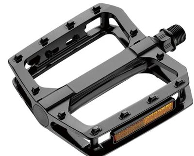 VPE-527 ALLOY LOW PROFILE PLATFORM PEDAL