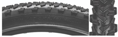 Crusader CST1435A tire