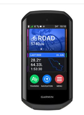 Garmin Edge 1050 Computer