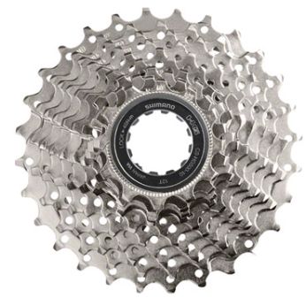 CS-HG500 Cassette - 10-Speed 11-25t
