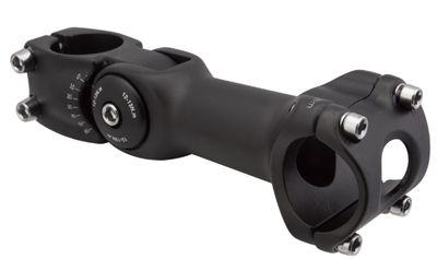 Sunlite 0°-60° Adjustable Stem