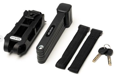 Aventon Foldable Lock