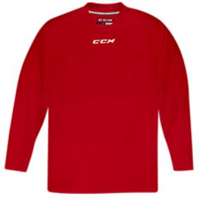 CCM Quicklite 5000 Practice Jersey - JR