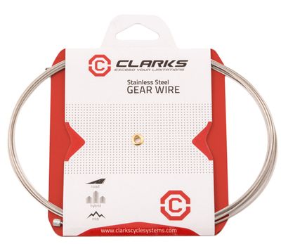 Stainless Slick Gear Wire