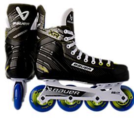 Bauer XR Roller Hockey - INT