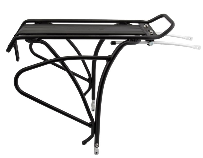 Gold Tec Disc Rear Rack