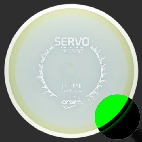 Servo - Eclipse
