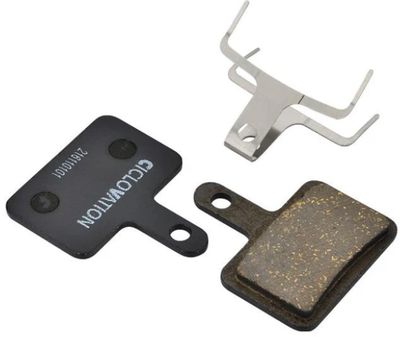 DISC BRAKE PADS SHIMANO / TEKTRO / TRP / RST PAIR
