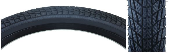 Freestyle - Kontact Tire, Size: 20 x 1.95