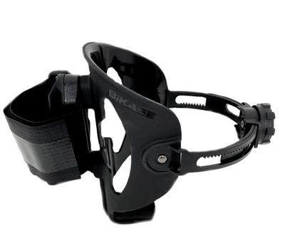 BiKASE ABC Universal Cage - Anywhere Strap