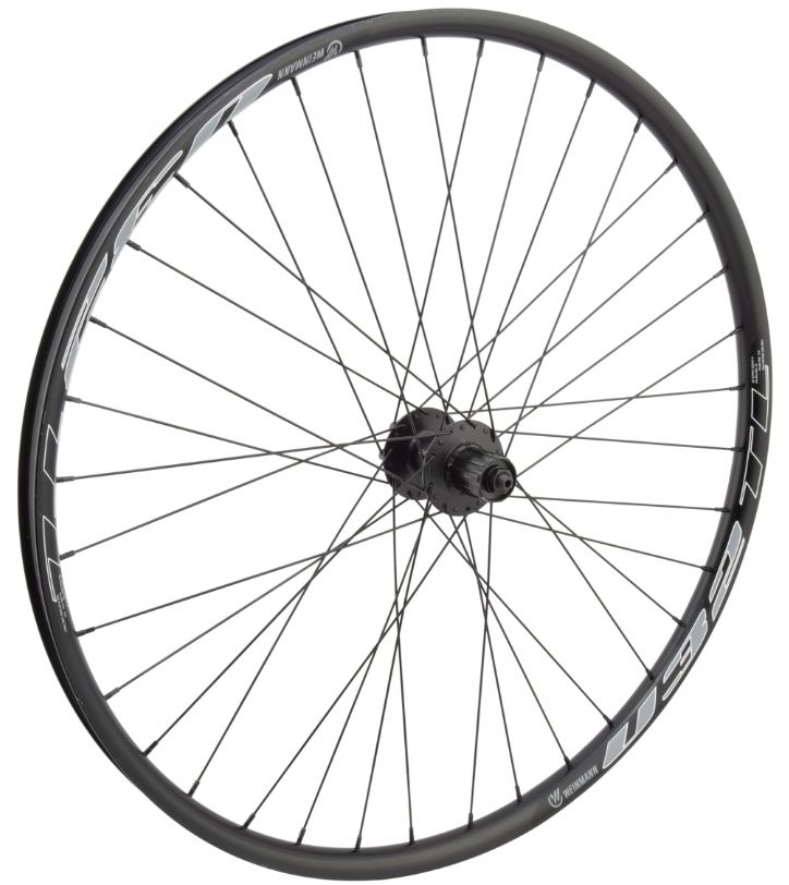 29" Alloy Mountain Disc Double Wall Rear