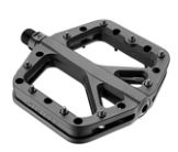 Giant Pinner Elite Platform Pedal, Colour: Black