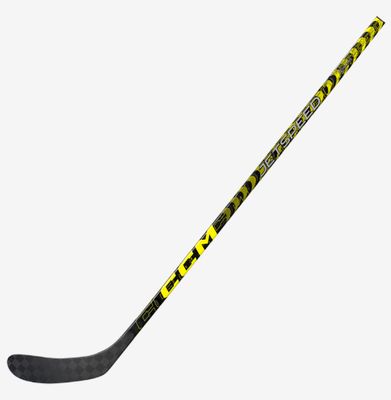 CCM JetSpeed - YTH II