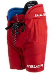 Bauer HP Pro Pants - JR