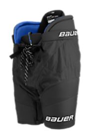 Bauer HP Pro Pants - JR
