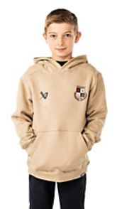 Bauer Academy Ultimate Hoodie - YTH, Size: Small