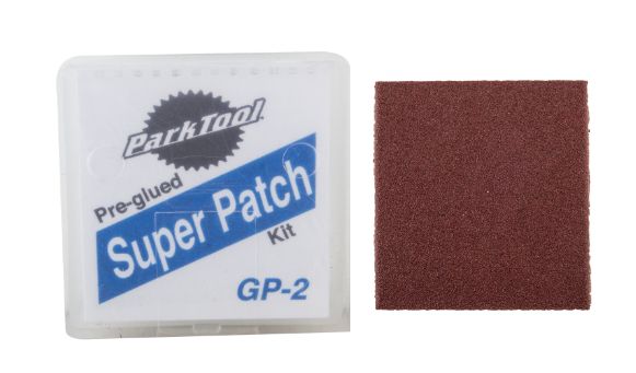 GP-2 Patch Kit
