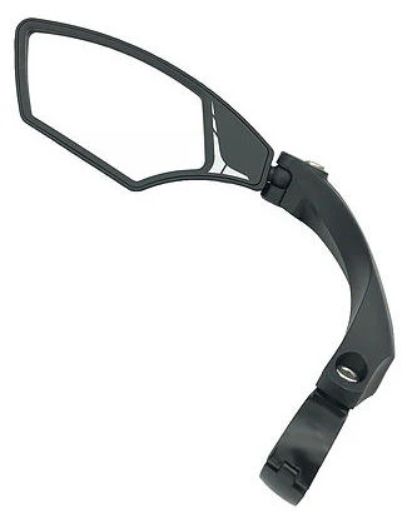 HF-M900LS HD-GLASS LENS NYLON CLAMP