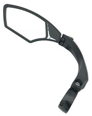 HF-M900LS HD-GLASS LENS NYLON CLAMP