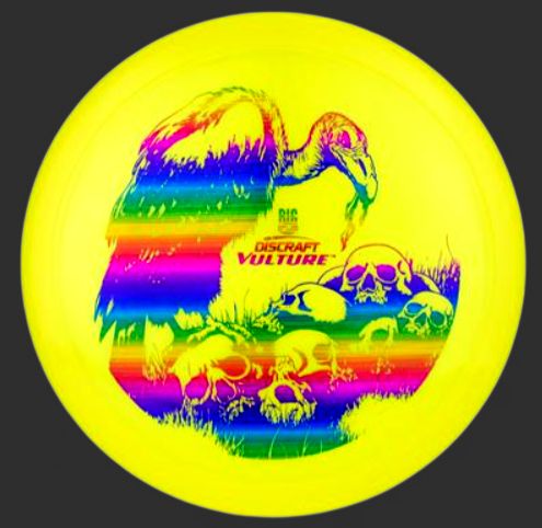 Big Z Vulture