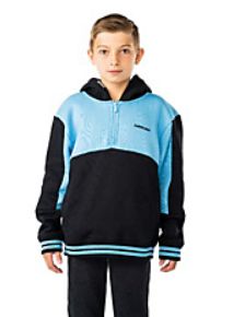 Bauer Seasonal Shift Hoodie - YTH