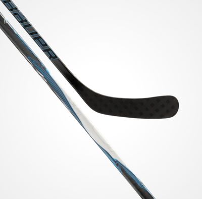 Bauer Vapor - YTH