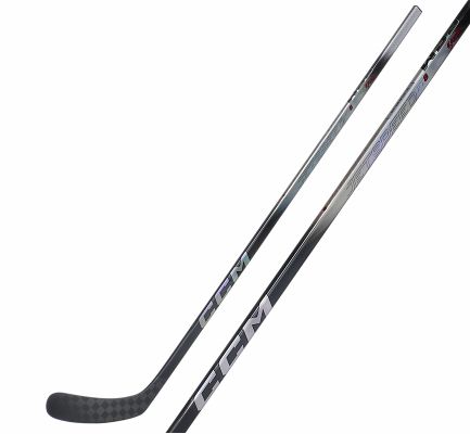 CCM Jetspeed FT8 - JR, Curve: P28, Flex: 50 (54"), Hand: Right