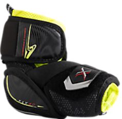 Bauer Vapor FLY40 Elbow Pads - JR, Size: Small