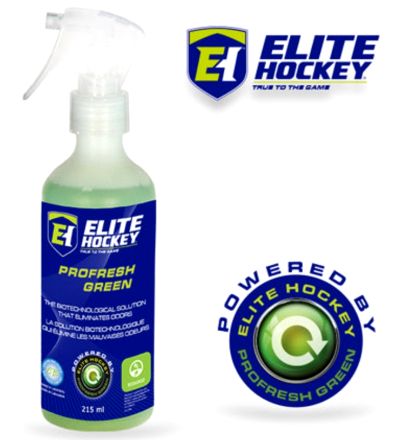 Elite Pro-Fresh Odor Eliminator