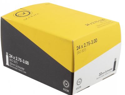 Standard Schrader Valve 24x2.75-3.00 32mm