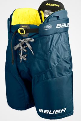 Bauer Supreme Mach Pants - YTH