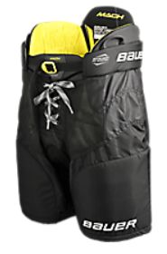 Bauer Supreme Mach Pants - YTH