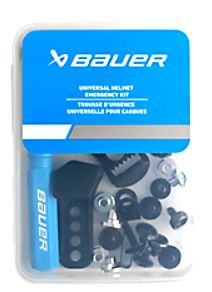 Bauer Universal Helmet Kit