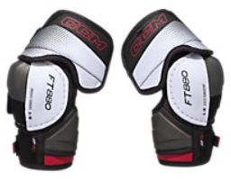 CCM JetSpeed FT880 Elbow Pads - JR