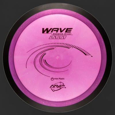 Wave - Proton