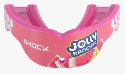 Shock Doctor Gel Max Power Flavor Fusion