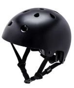 Kali Maha 2.0 Helmet - ADULT, Colour: Black, Size: S/M (55-58 cm)