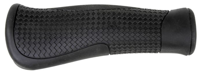 Sunlite Ergo Ridge Grips, Size: 130mm