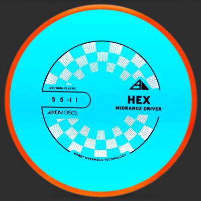 Hex - Neutron