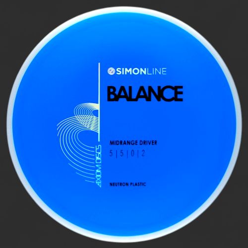 Balance - Neutron