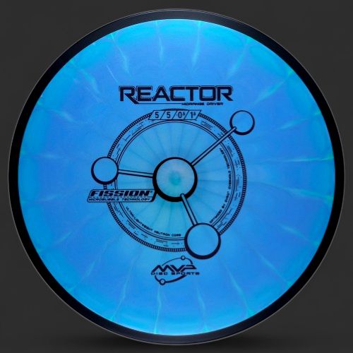 Reactor - Fission