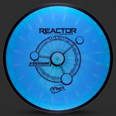 Reactor - Fission