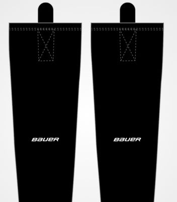 Bauer Flex Stock Hockey Sock